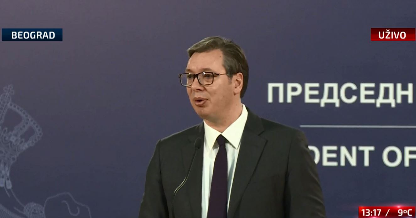 vucic