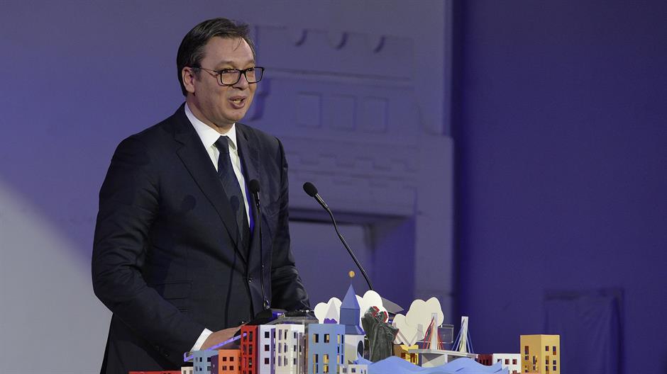 Vucic