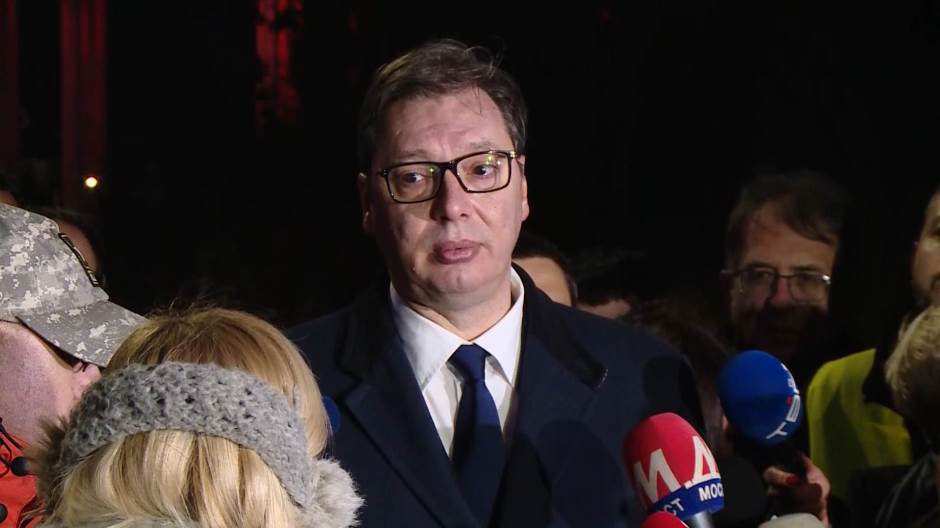 vucic