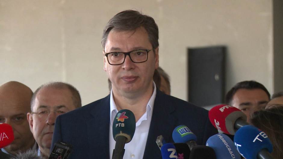 vucic