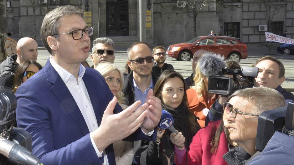 vucic