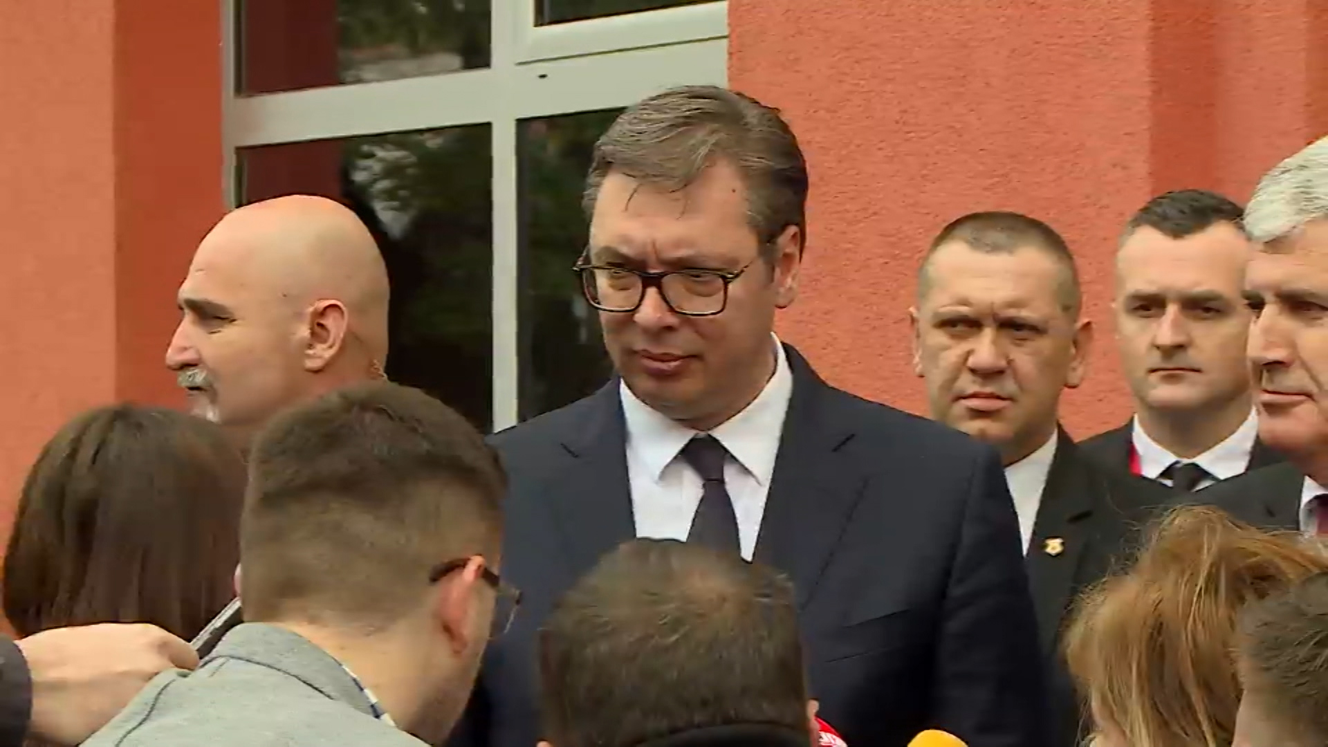 vucic