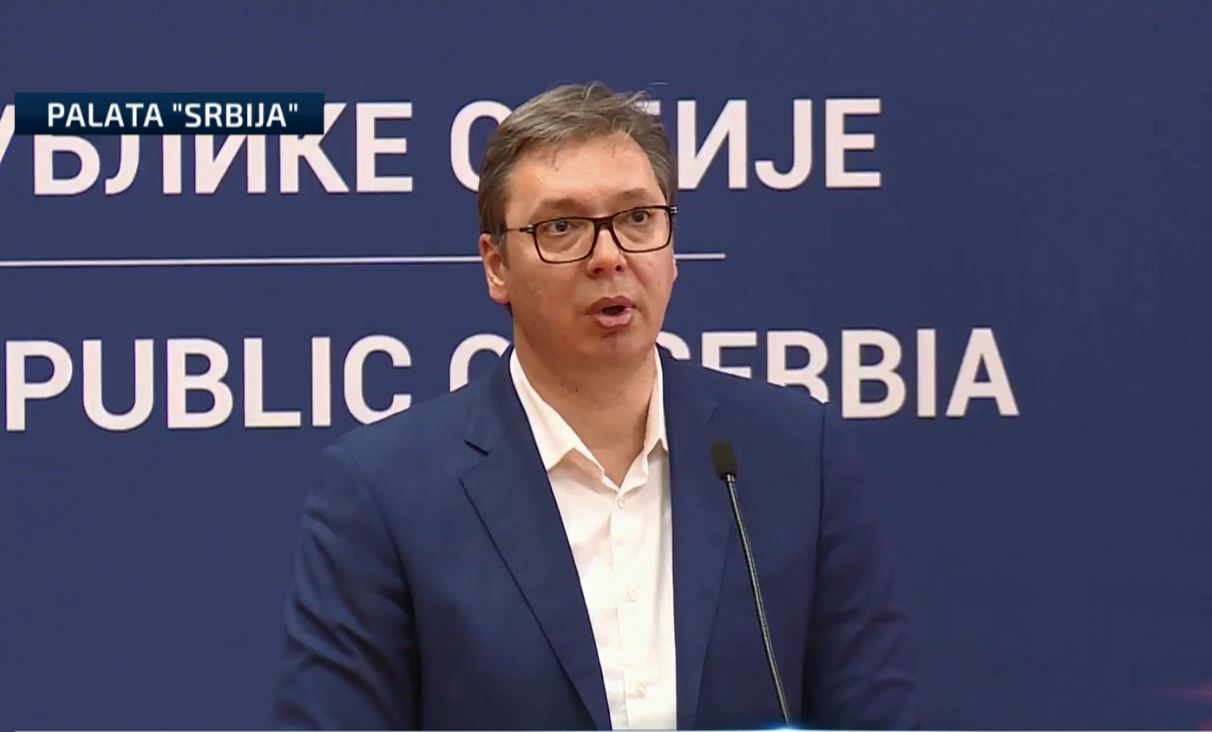 vucic
