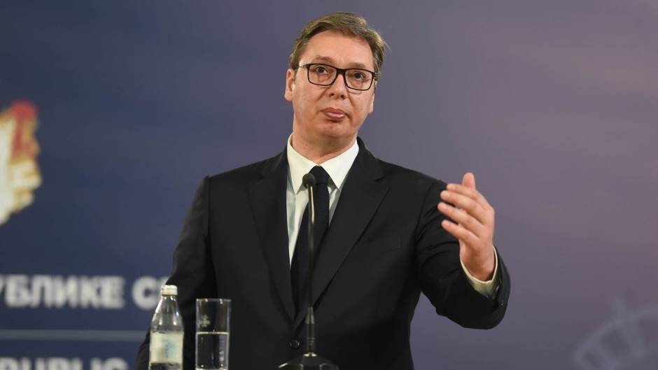 vucic
