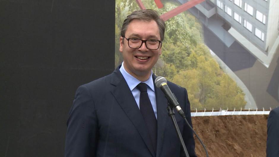 Vučić