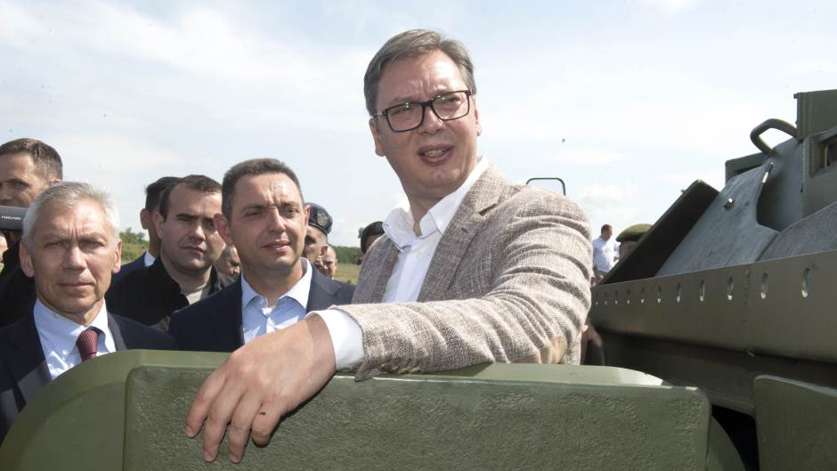 vucic