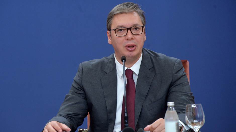 vucic