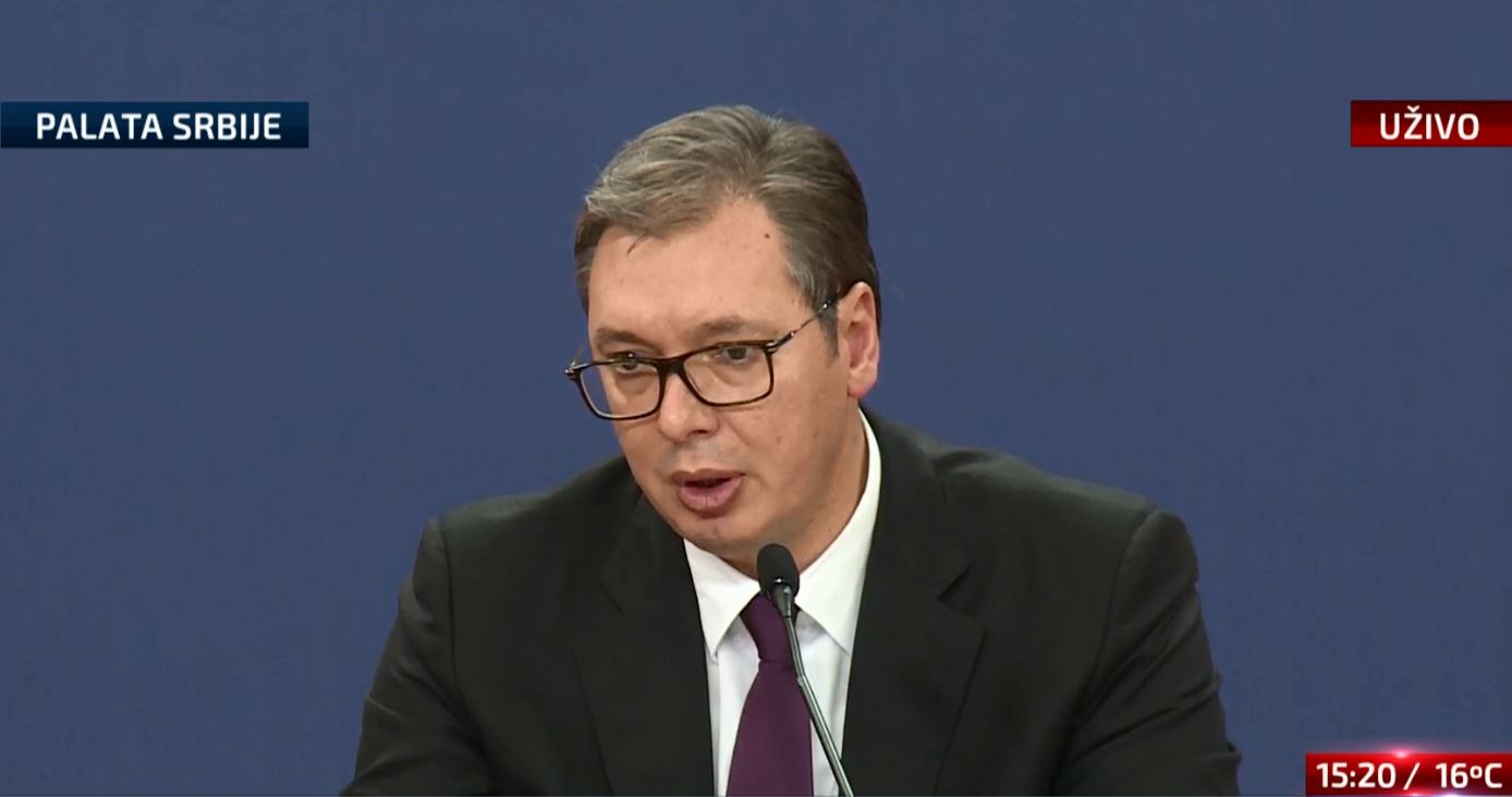 vucic