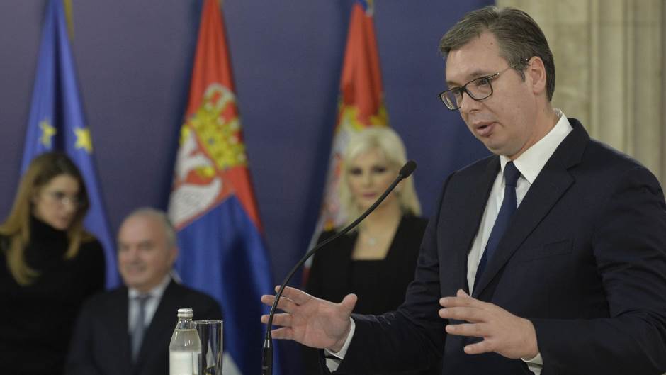 vucic