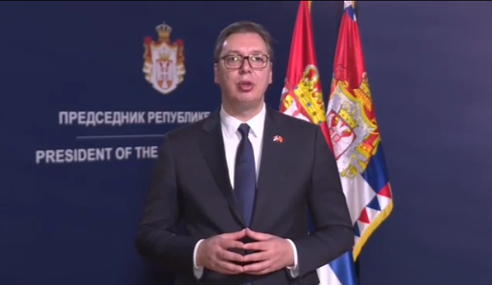 vucic