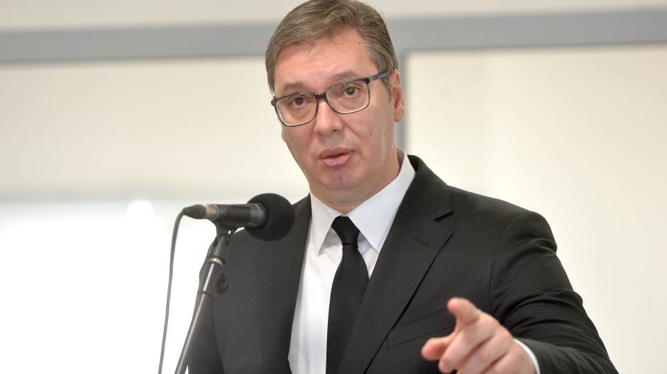 vucic