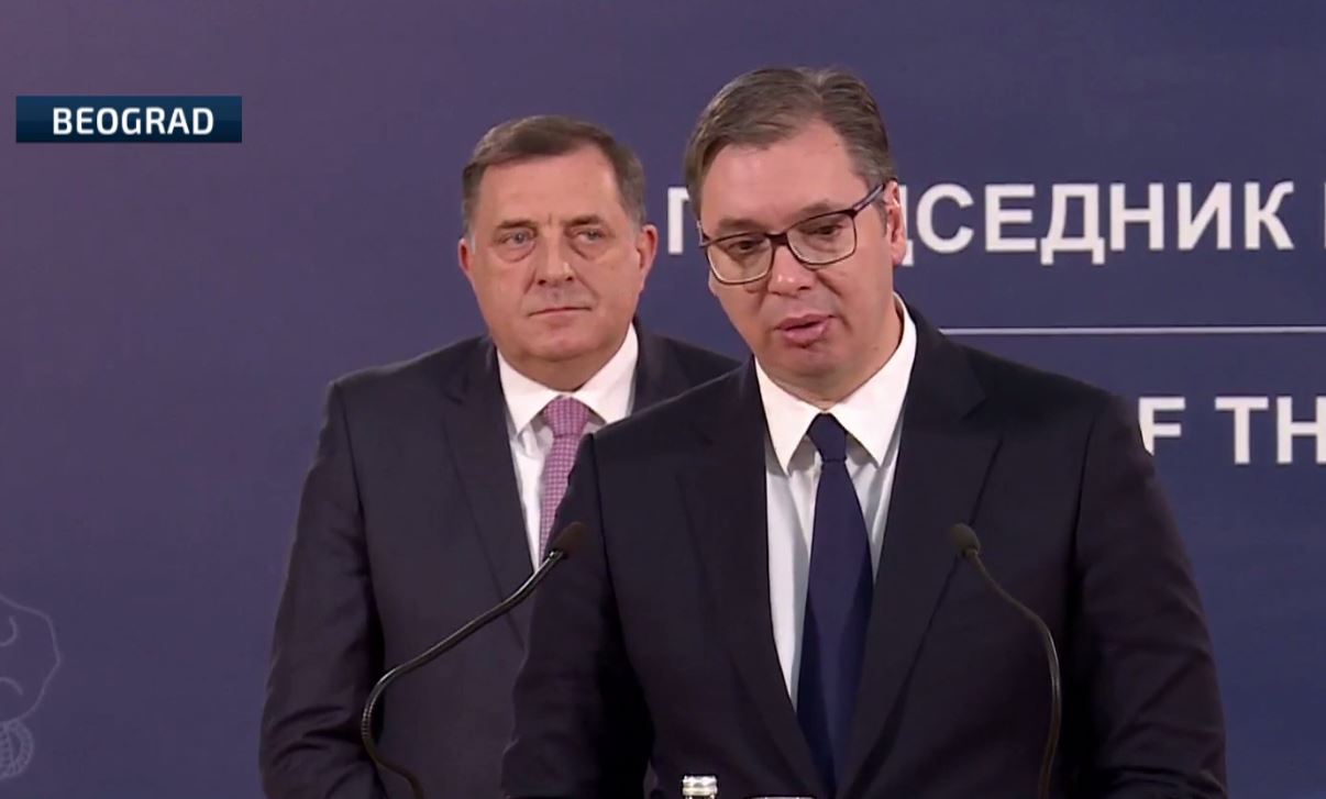 vucic