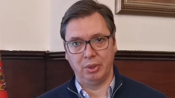 vucic
