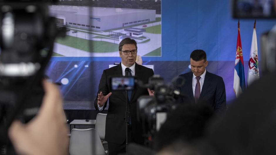 Vucic