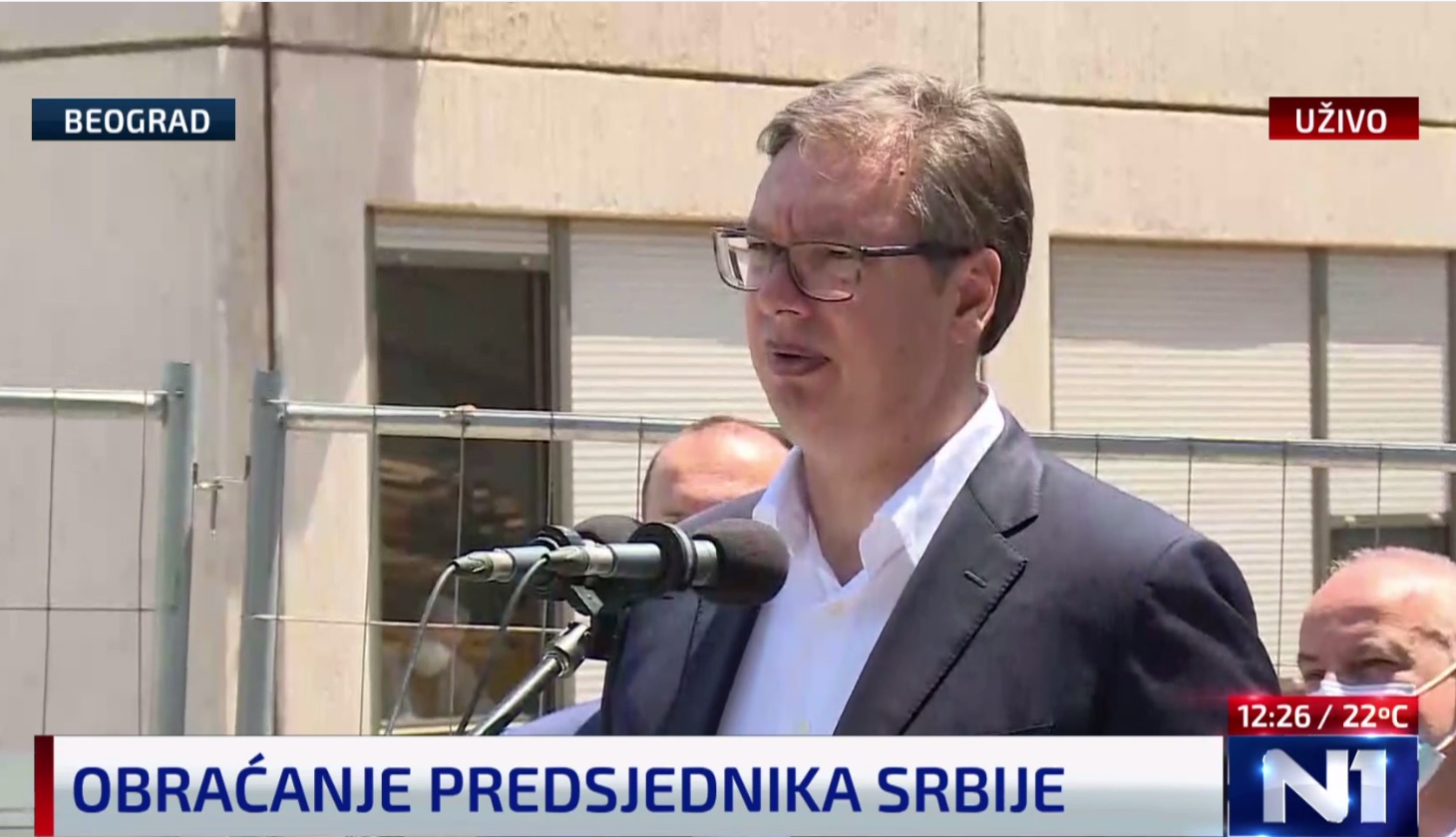 vucic