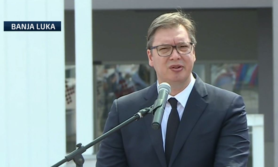 vucic