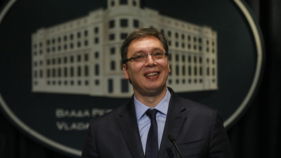 vucic
