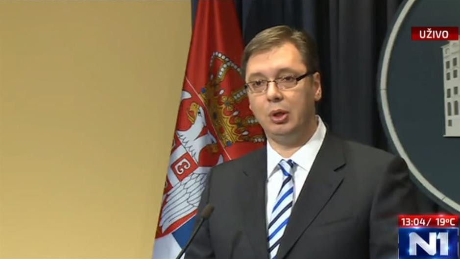 vucic