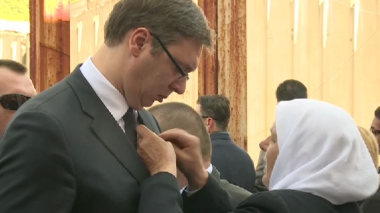 vučić