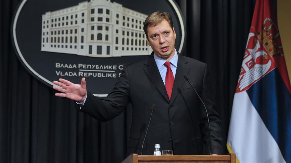 vucic
