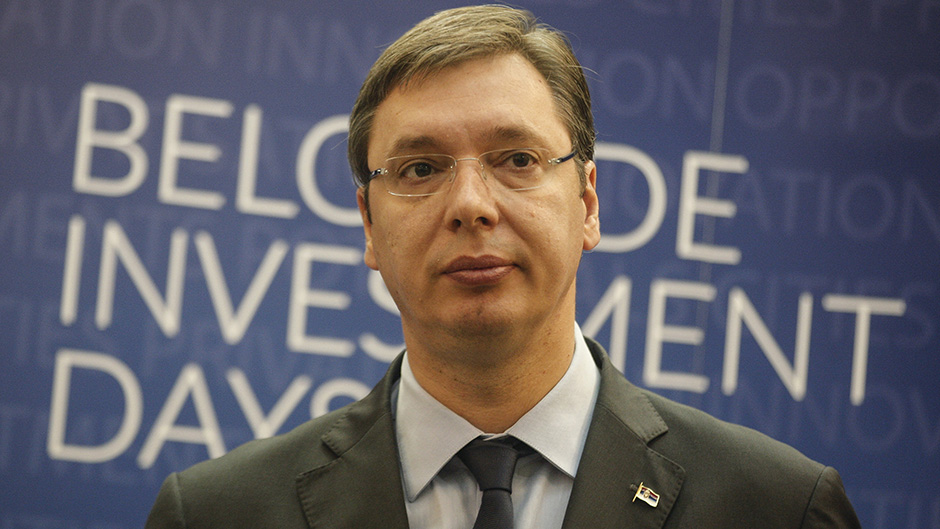Vucic