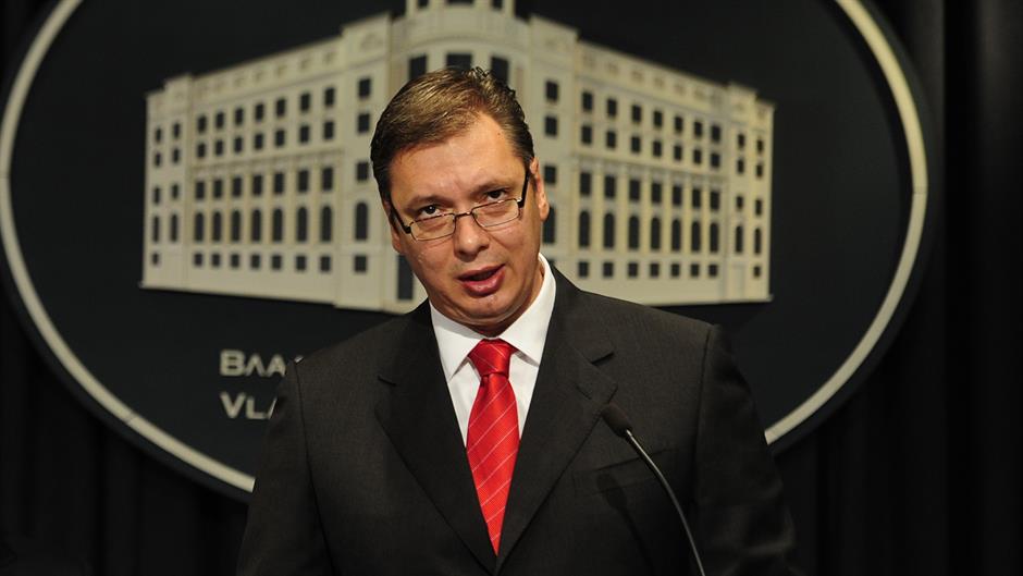 vucic