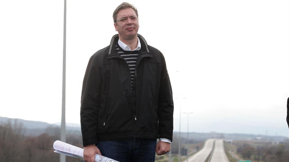 Vucic