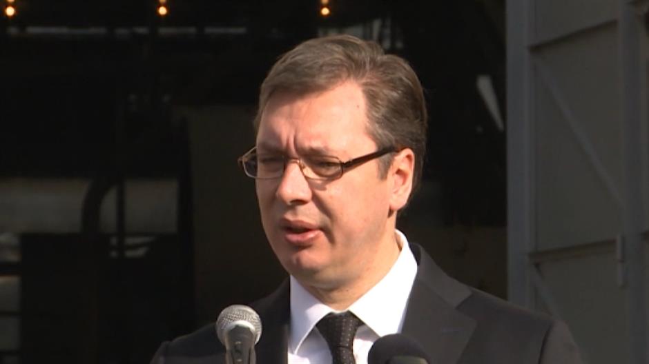 vucic
