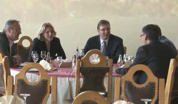 vucic