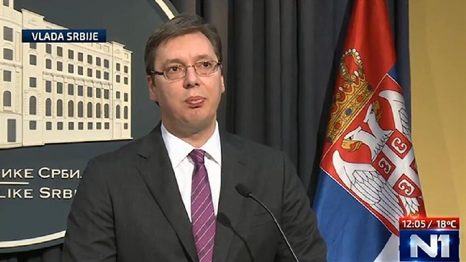 vucic