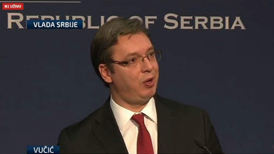 vucic