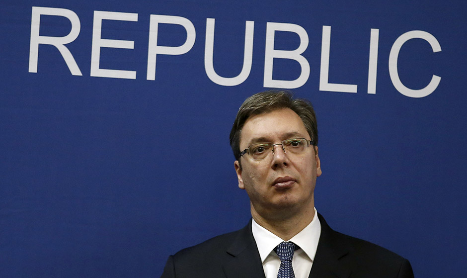 vucic