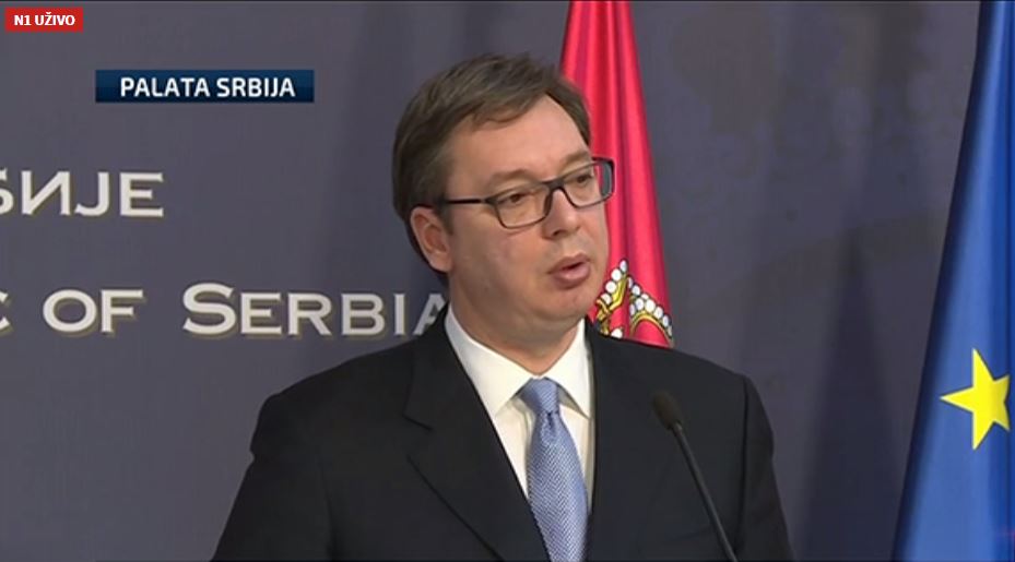 vucic