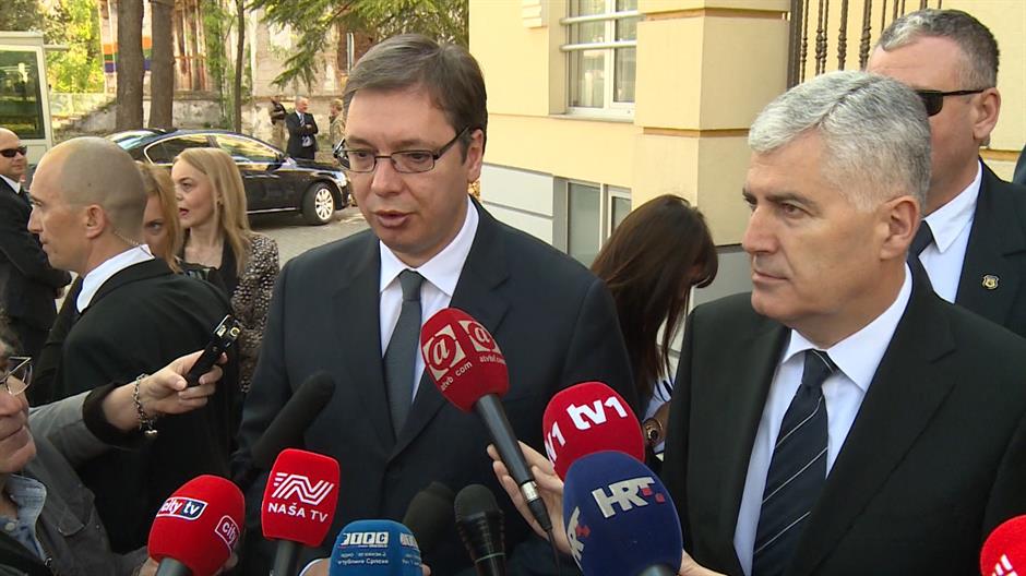 vucic covic