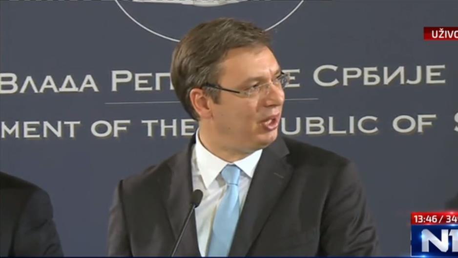 vucic dva
