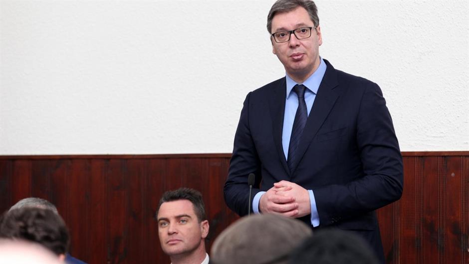 Vucic Hrv