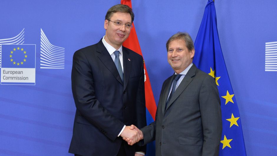 vucic i hahn