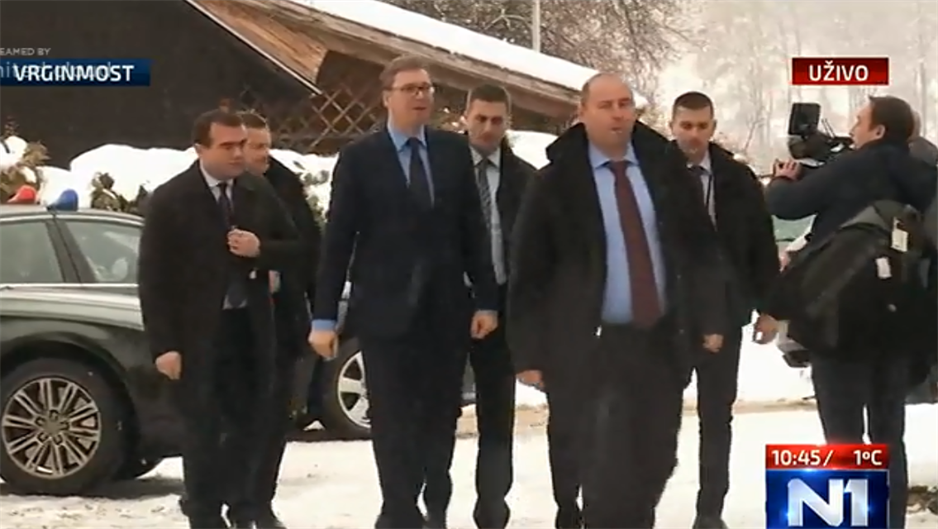 vucic n1