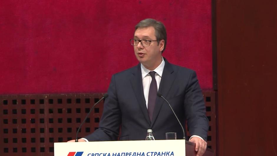 vučić n1