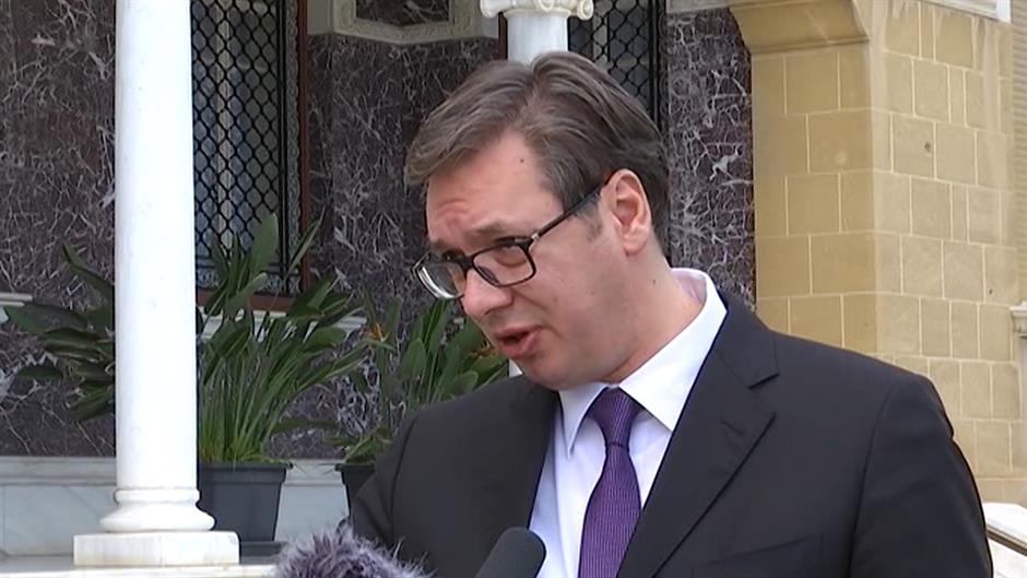 vučić nikozija sot