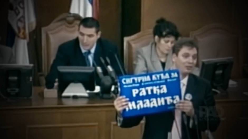 Vučić Ratko