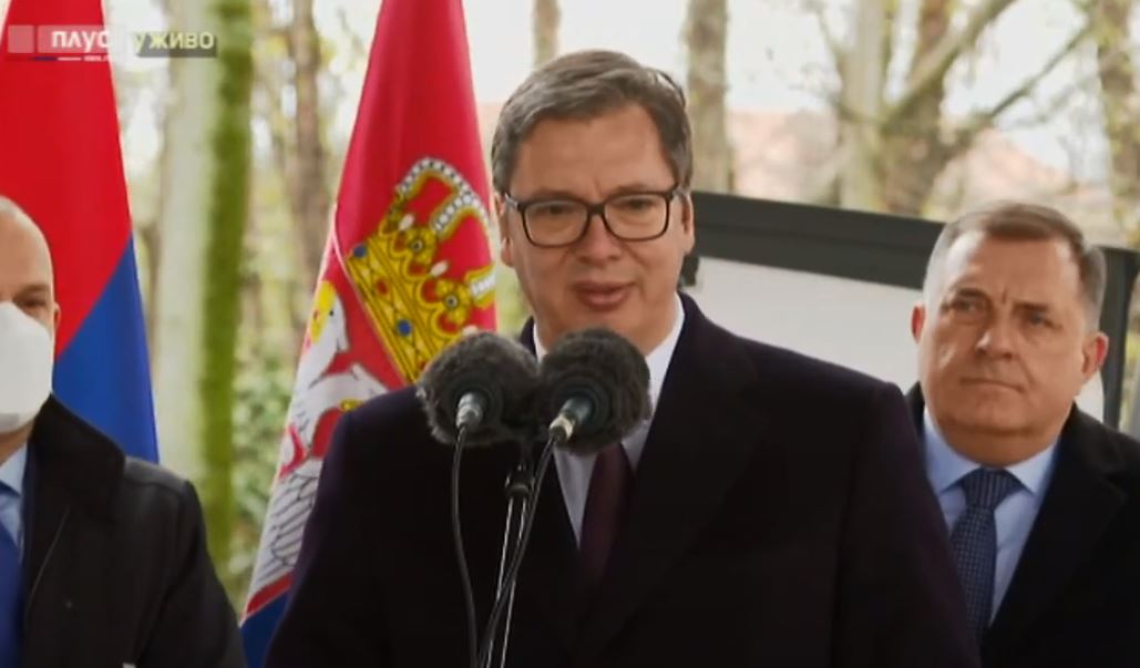 vucic