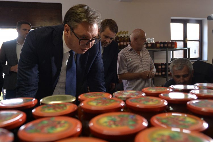 vucic