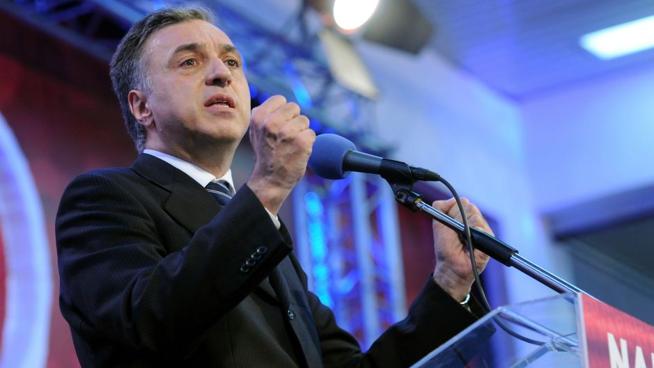 vujanovic