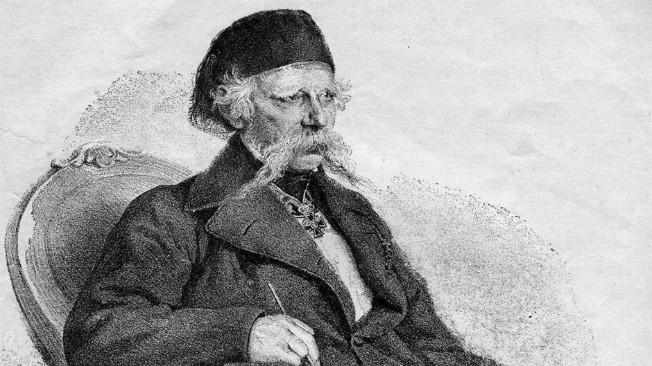 Vuk_Karadžić,_Kriehuber,_Zora