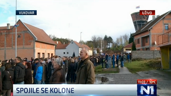vukovar jedna kolona