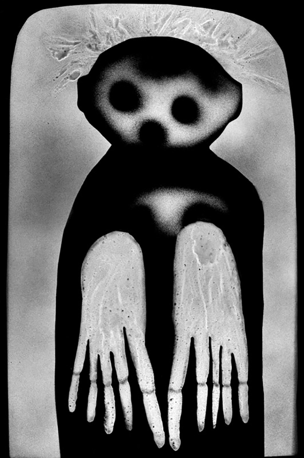 Roger Ballen
