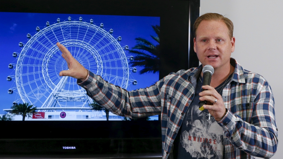 wallenda