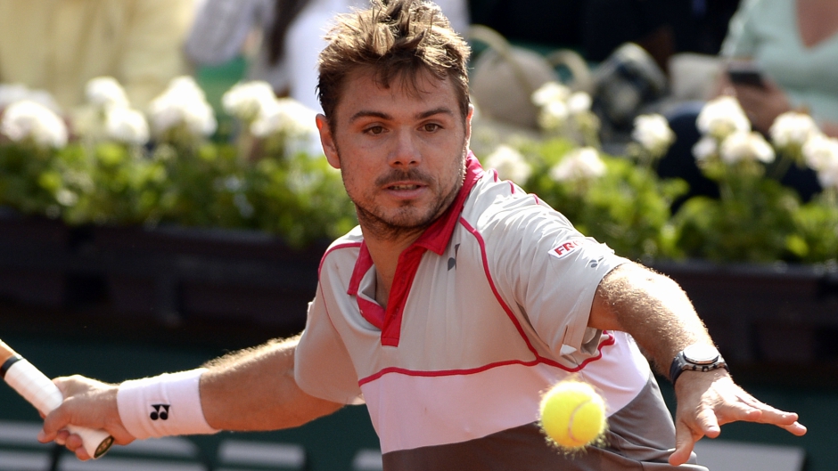 wawrinka