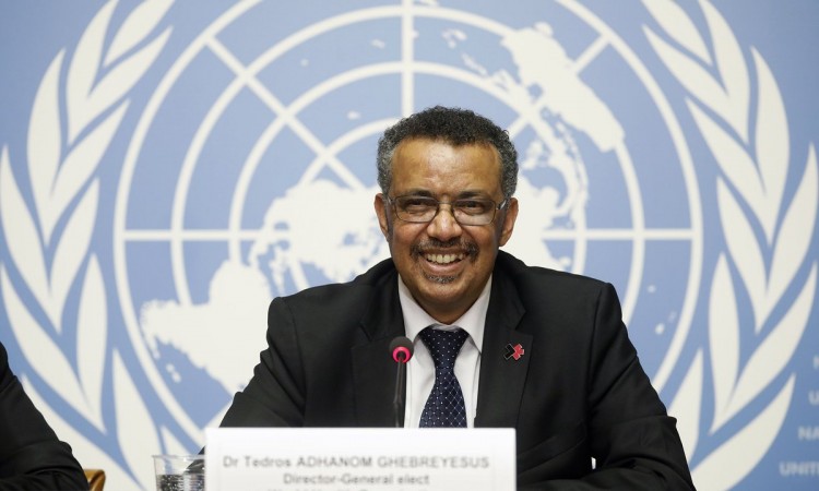 WHO_Tedros_ Adhanom _Ghebreyesus